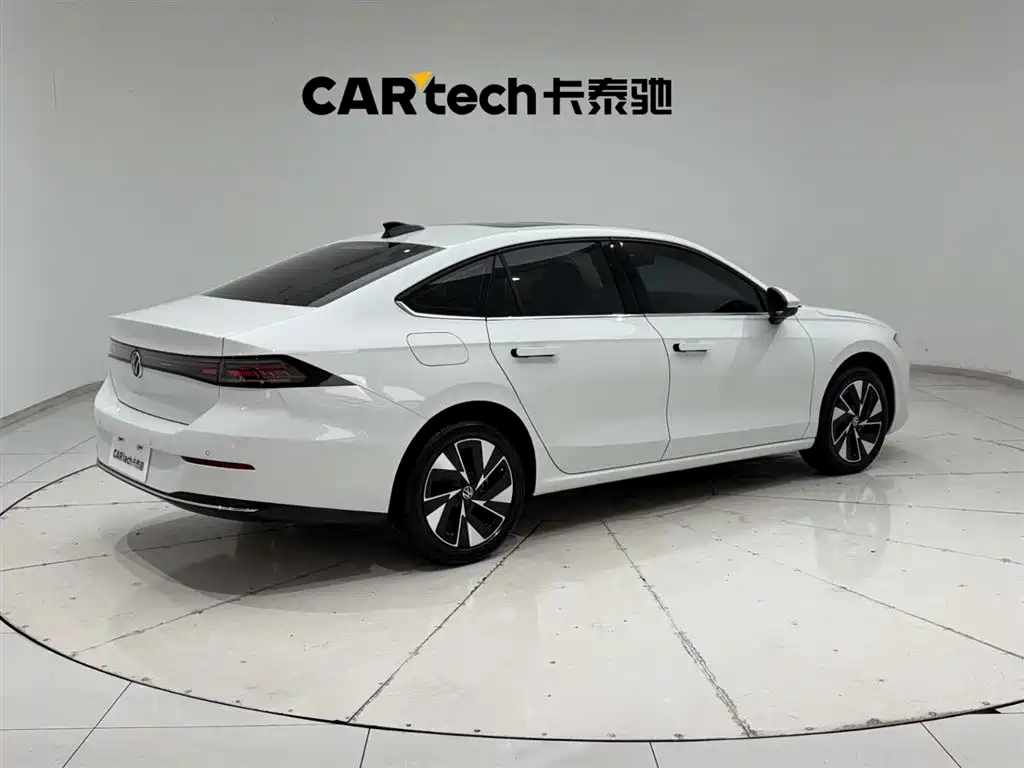 Volkswagen Sagitar 2026 L 300TSI DSG Elite 2025 - thumbnail 11