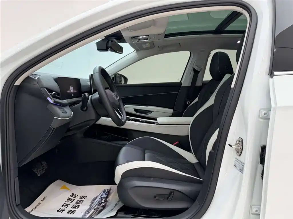 Volkswagen Sagitar 2026 L 300TSI DSG Elite 2025 - thumbnail 15