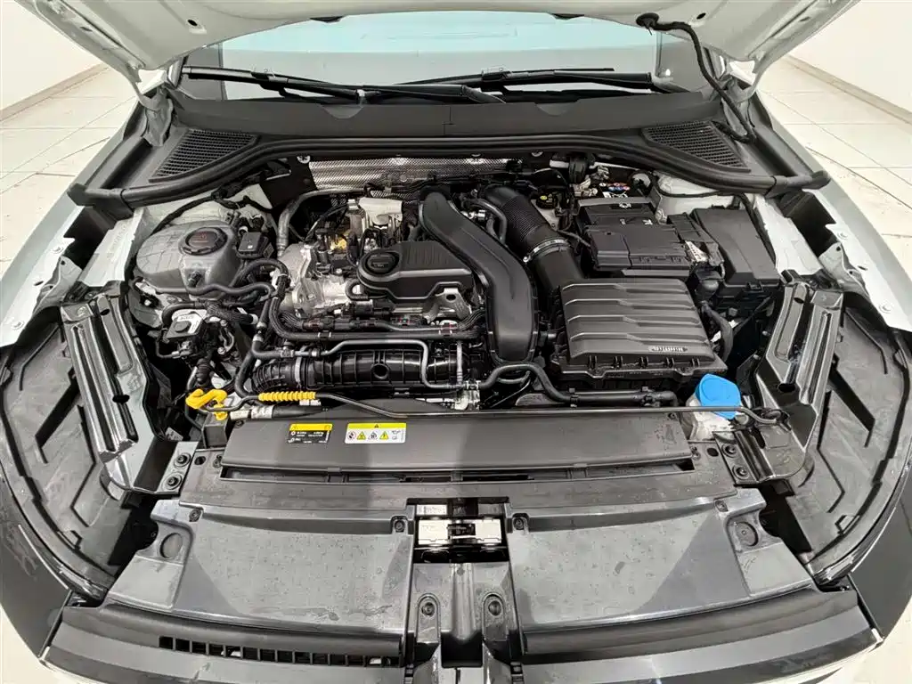 Volkswagen Sagitar 2026 L 300TSI DSG Elite 2025 - thumbnail 18