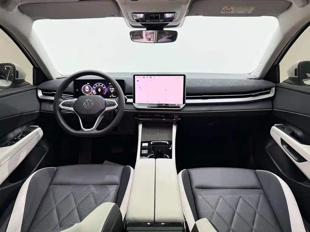 Volkswagen Sagitar 2026 L 300TSI DSG Elite 2025 - thumbnail 24