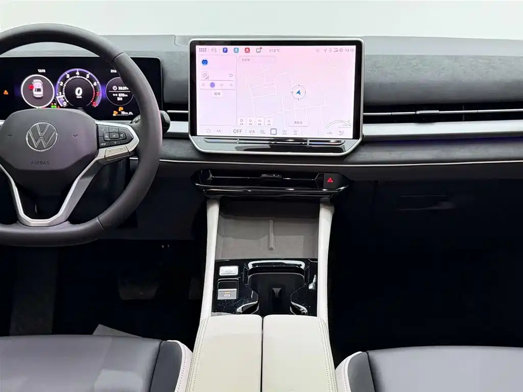 Volkswagen Sagitar 2026 L 300TSI DSG Elite 2025 - thumbnail 25