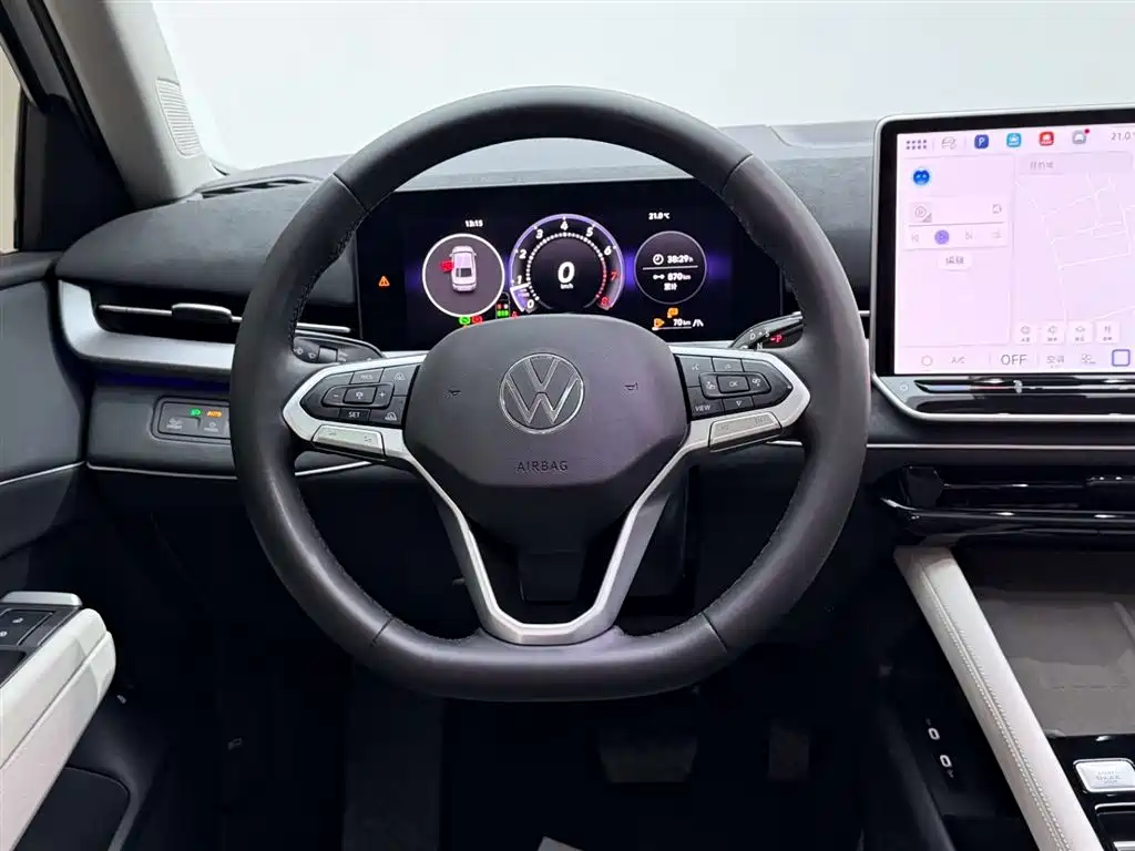 Volkswagen Sagitar 2026 L 300TSI DSG Elite 2025 - thumbnail 26