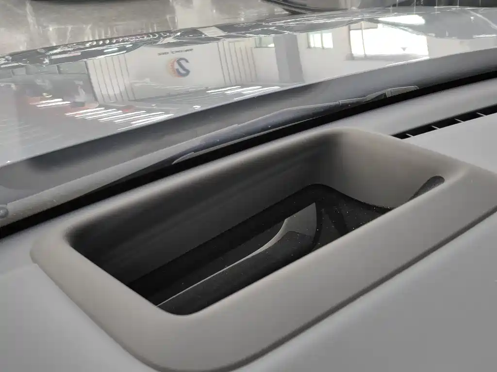 Li Auto Li Auto L7 2025 Max Intelligent Refresh Edition 2025 - thumbnail 7