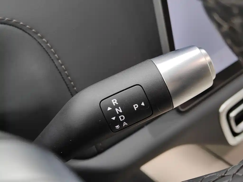 Li Auto Li Auto L7 2025 Max Intelligent Refresh Edition 2025 - thumbnail 10