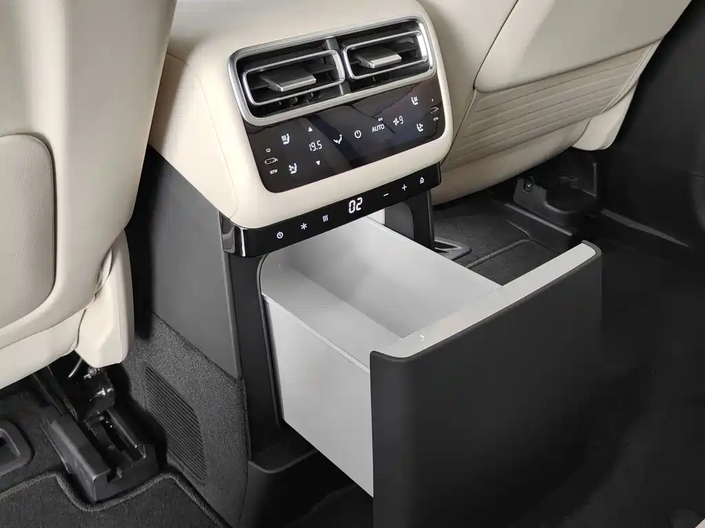Li Auto Li Auto L7 2025 Max Intelligent Refresh Edition 2025 - thumbnail 12
