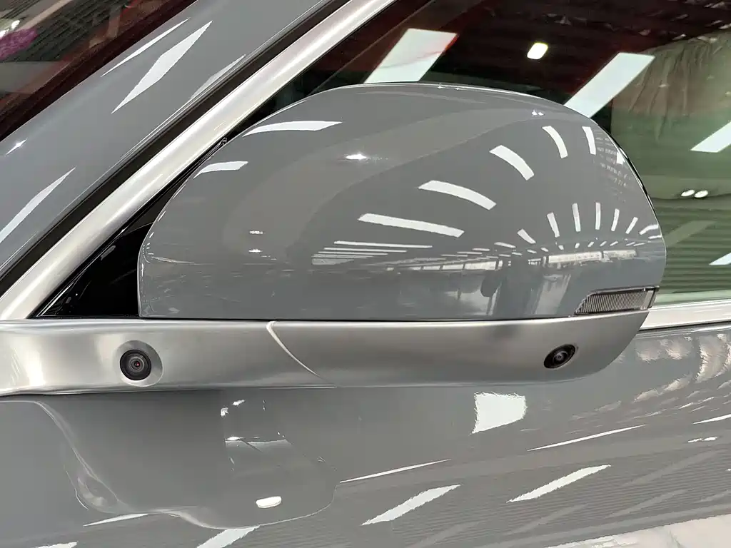 Li Auto Li Auto L7 2025 Max Intelligent Refresh Edition 2025 - thumbnail 13