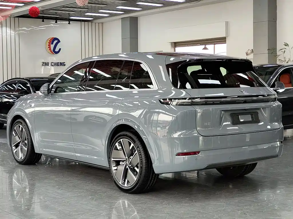 Li Auto Li Auto L7 2025 Max Intelligent Refresh Edition 2025 - thumbnail 15