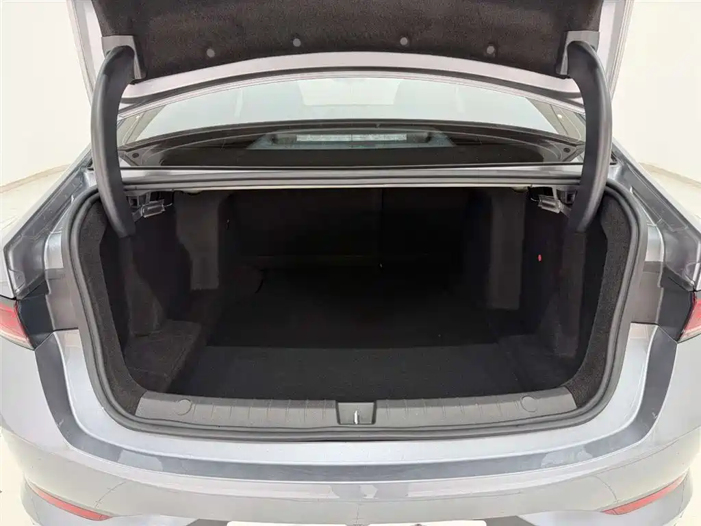 BYD BYD Qin PLUS 2025 EV Intelligent Driving Edition 510KM Leading Type 2025 - thumbnail 14