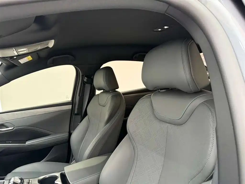 BYD BYD Qin PLUS 2025 EV Intelligent Driving Edition 510KM Leading Type 2025 - thumbnail 16
