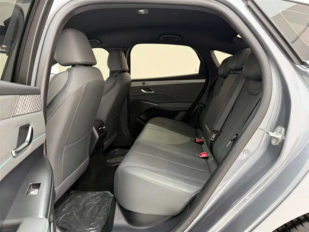 BYD BYD Qin PLUS 2025 EV Intelligent Driving Edition 510KM Leading Type 2025 - thumbnail 17