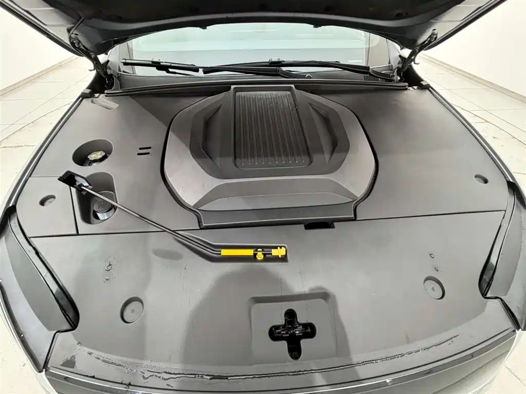 BYD BYD Qin PLUS 2025 EV Intelligent Driving Edition 510KM Leading Type 2025 - thumbnail 18