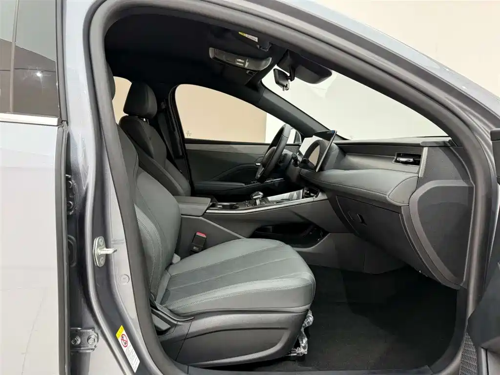 BYD BYD Qin PLUS 2025 EV Intelligent Driving Edition 510KM Leading Type 2025 - thumbnail 19