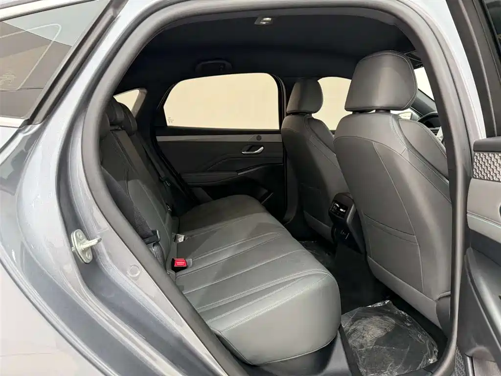 BYD BYD Qin PLUS 2025 EV Intelligent Driving Edition 510KM Leading Type 2025 - thumbnail 20
