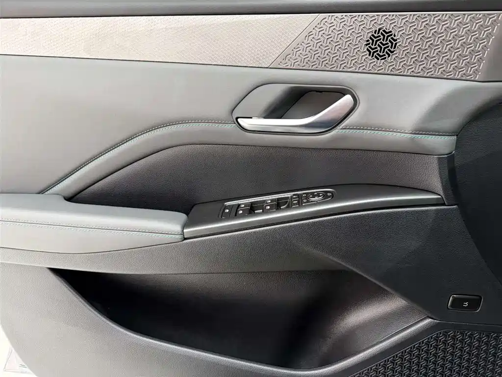 BYD BYD Qin PLUS 2025 EV Intelligent Driving Edition 510KM Leading Type 2025 - thumbnail 21