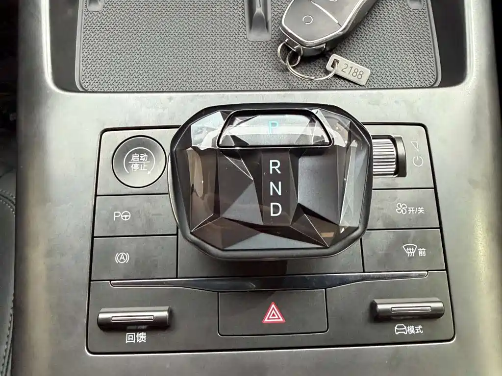 BYD BYD Qin PLUS 2025 EV Intelligent Driving Edition 510KM Leading Type 2025 - thumbnail 22
