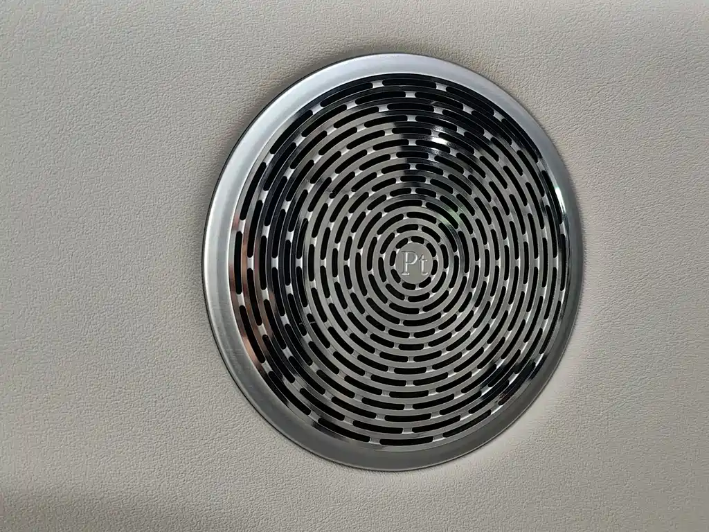Li Auto Li Auto L6 2025 Max Intelligent Refresh Edition 2025 - thumbnail 7
