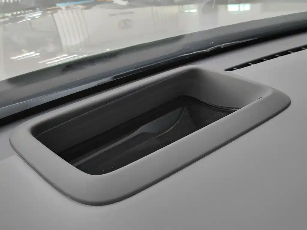 Li Auto Li Auto L6 2025 Max Intelligent Refresh Edition 2025 - thumbnail 8