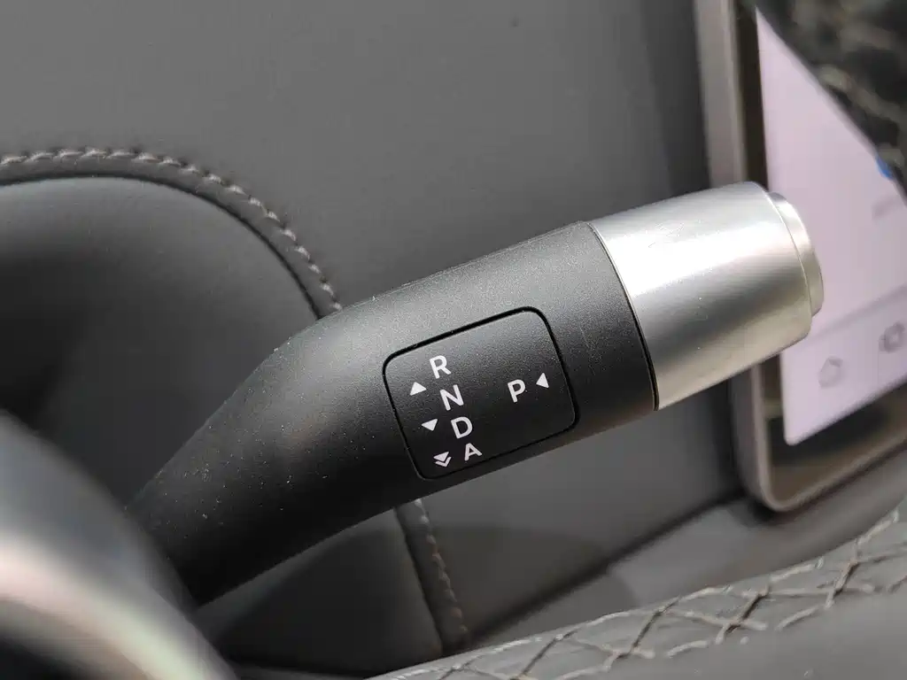 Li Auto Li Auto L6 2025 Max Intelligent Refresh Edition 2025 - thumbnail 10