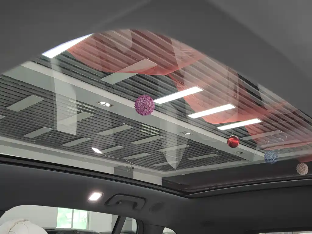 Li Auto Li Auto L6 2025 Max Intelligent Refresh Edition 2025 - thumbnail 11