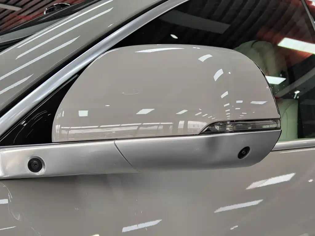 Li Auto Li Auto L6 2025 Max Intelligent Refresh Edition 2025 - thumbnail 14