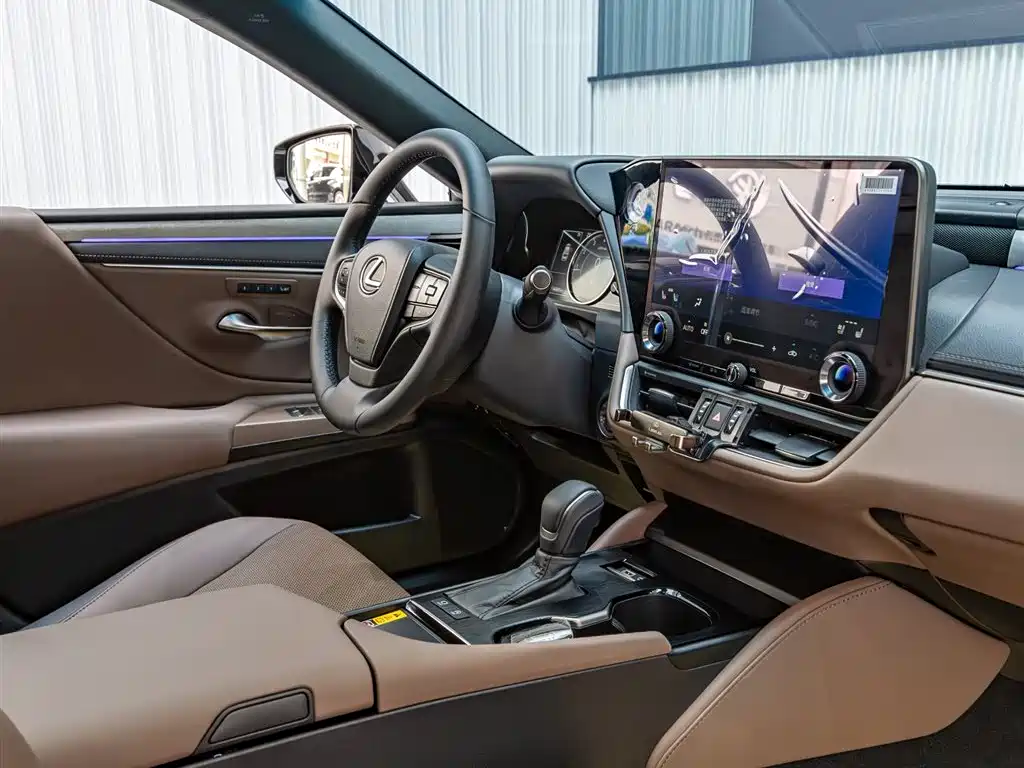 Lexus Lexus ES 2025 200 Zhenxiang Edition 2025 - thumbnail 2