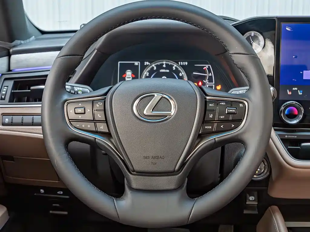 Lexus Lexus ES 2025 200 Zhenxiang Edition 2025 - thumbnail 9