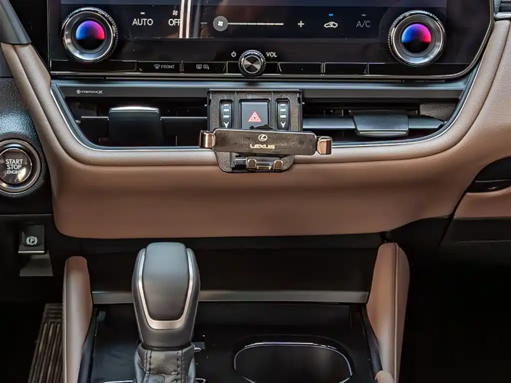 Lexus Lexus ES 2025 200 Zhenxiang Edition 2025 - thumbnail 10