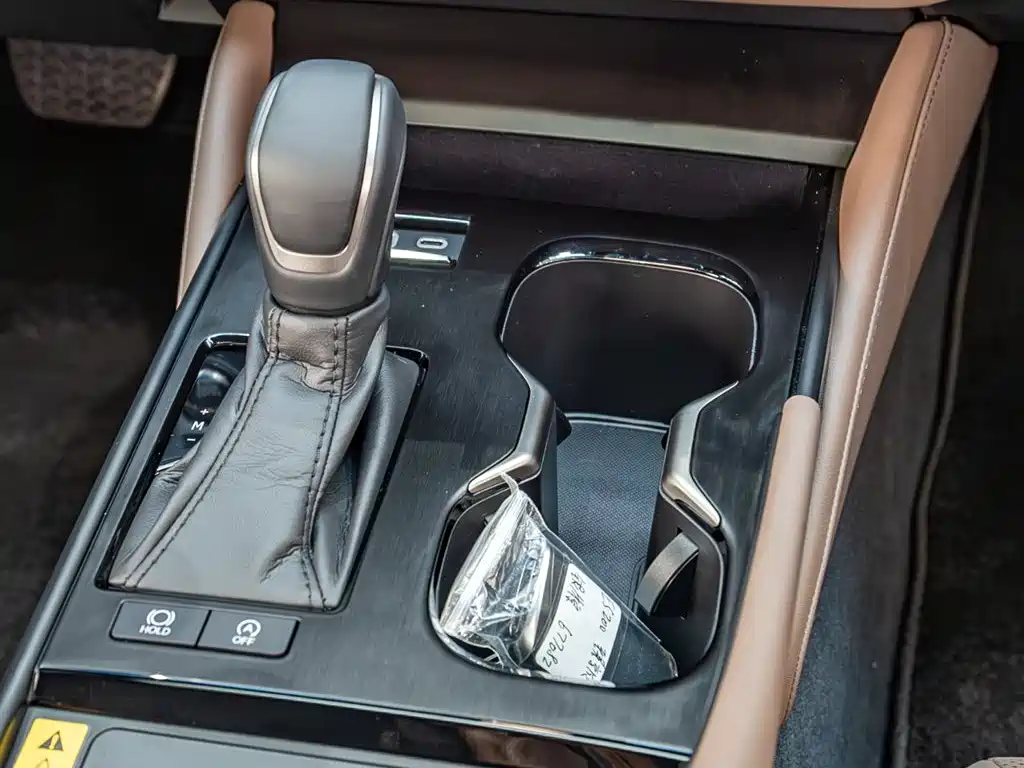 Lexus Lexus ES 2025 200 Zhenxiang Edition 2025 - thumbnail 11
