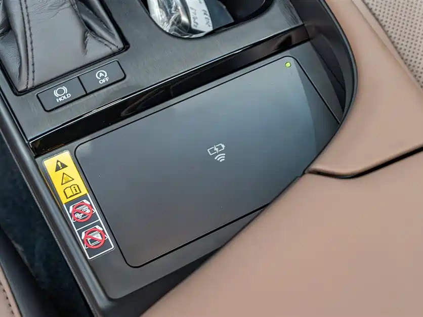 Lexus Lexus ES 2025 200 Zhenxiang Edition 2025 - thumbnail 12