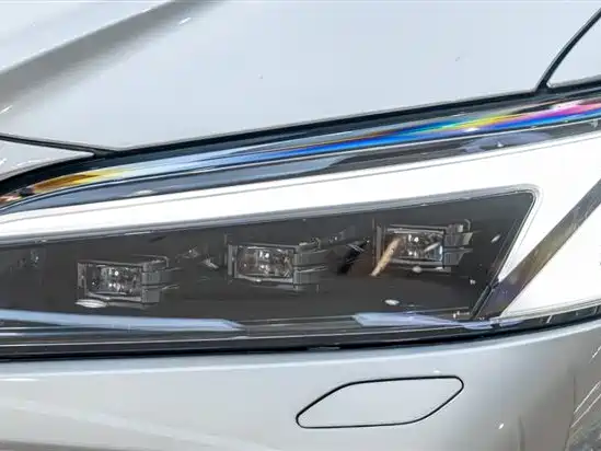 Lexus Lexus ES 2025 200 Zhenxiang Edition 2025 - thumbnail 18