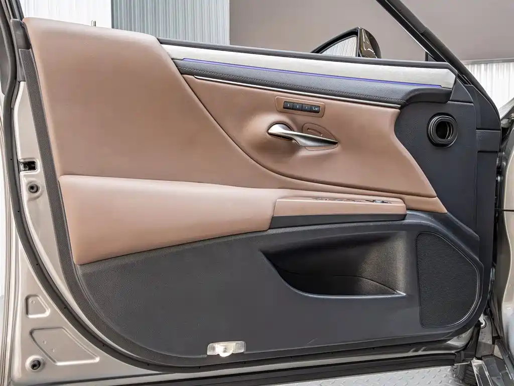 Lexus Lexus ES 2025 200 Zhenxiang Edition 2025 - thumbnail 22