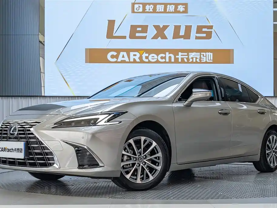 Lexus Lexus ES 2025 200 Zhenxiang Edition 2025 - thumbnail 23