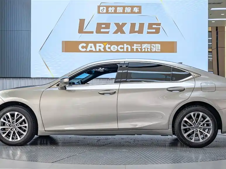 Lexus Lexus ES 2025 200 Zhenxiang Edition 2025 - thumbnail 24