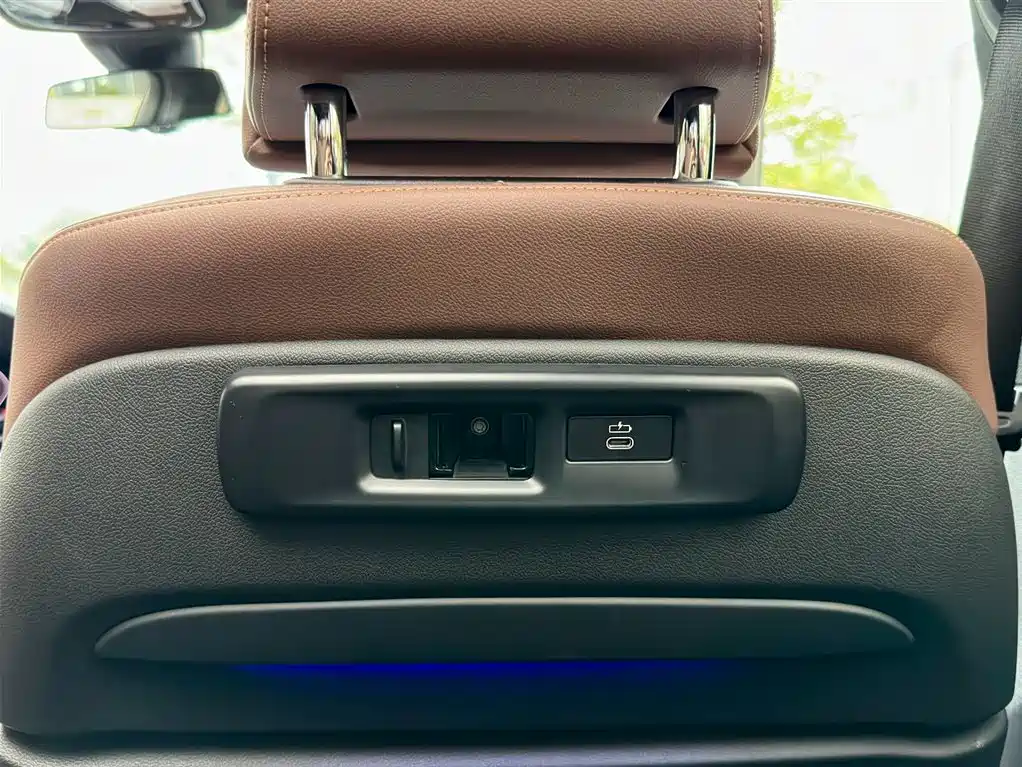 BMW BMW X5 2019 xDrive40i M Sport Package Canadian Version 2020 - thumbnail 30