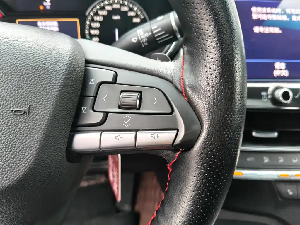 Cadillac Cadillac CT5 2021 28T Luxury 2021 - thumbnail 19