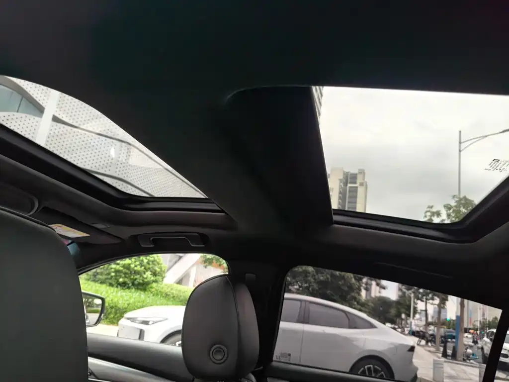 Cadillac Cadillac CT5 2021 28T Luxury 2021 - thumbnail 20