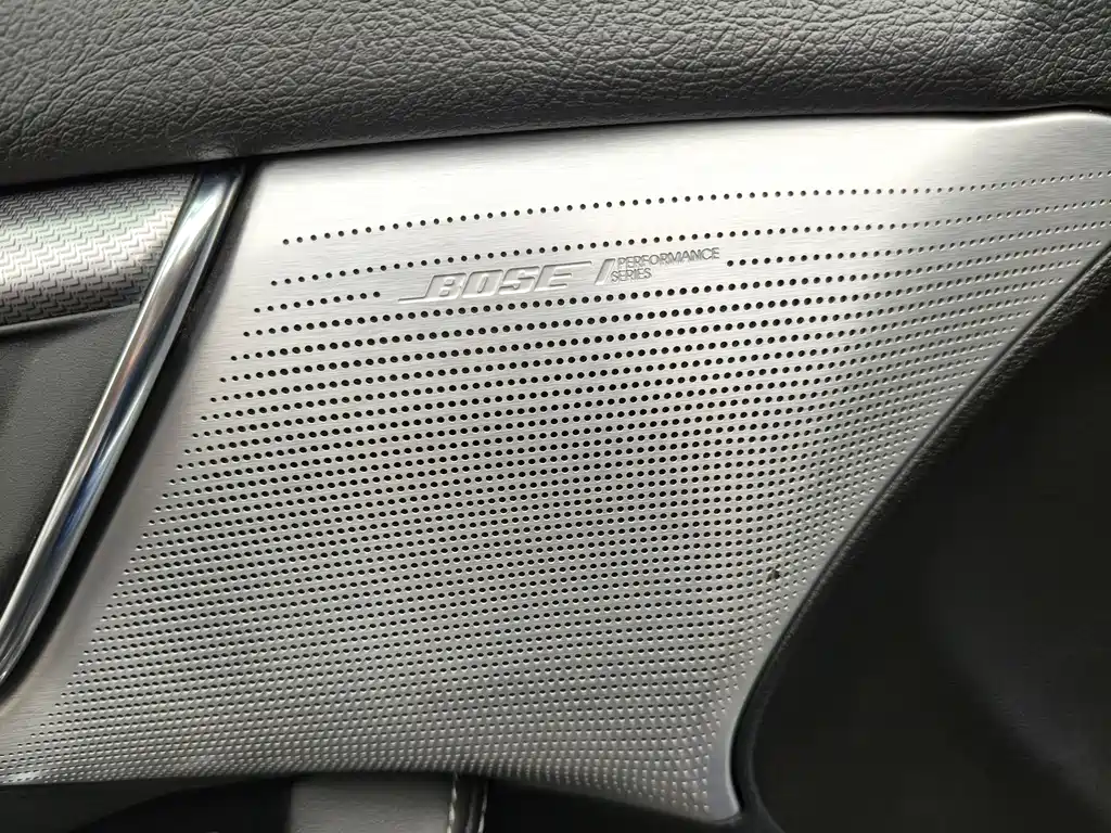 Cadillac Cadillac CT5 2021 28T Luxury 2021 - thumbnail 23