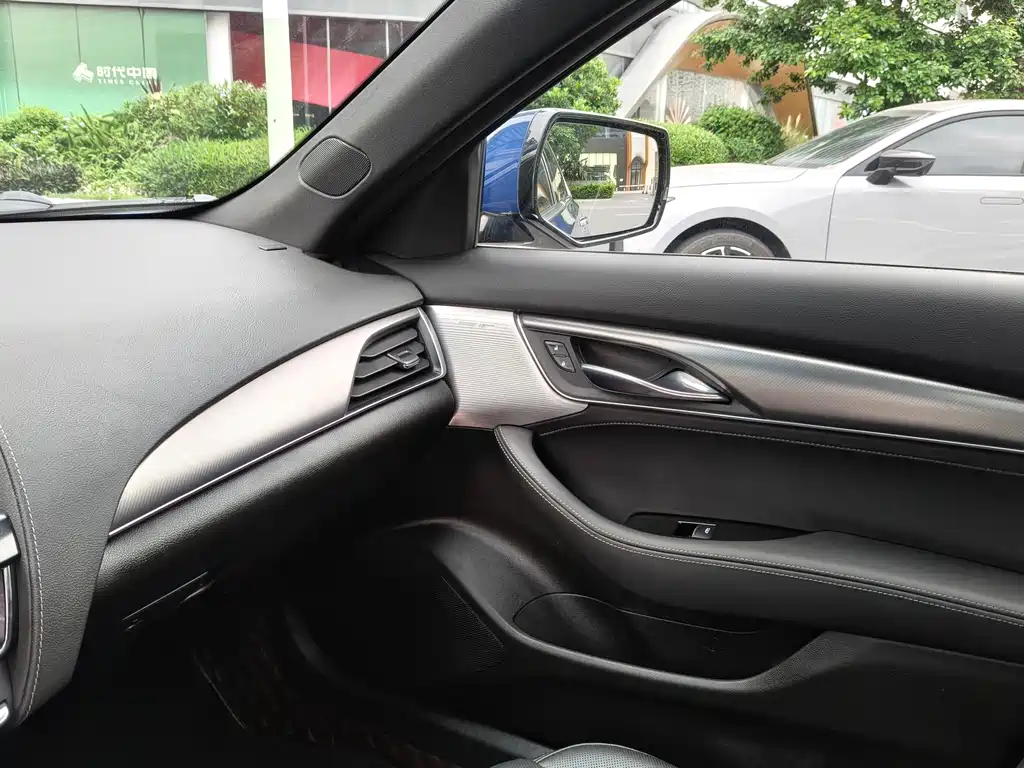 Cadillac Cadillac CT5 2021 28T Luxury 2021 - thumbnail 28