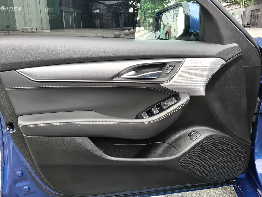 Cadillac Cadillac CT5 2021 28T Luxury 2021 - thumbnail 30