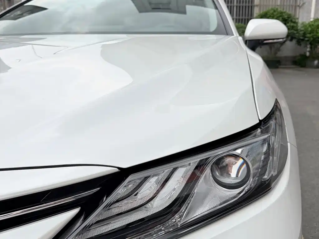 Toyota Camry 2023 2.0G Luxury Edition 2023 - thumbnail 12