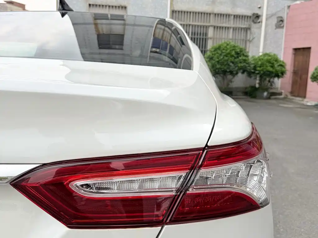 Toyota Camry 2023 2.0G Luxury Edition 2023 - thumbnail 13