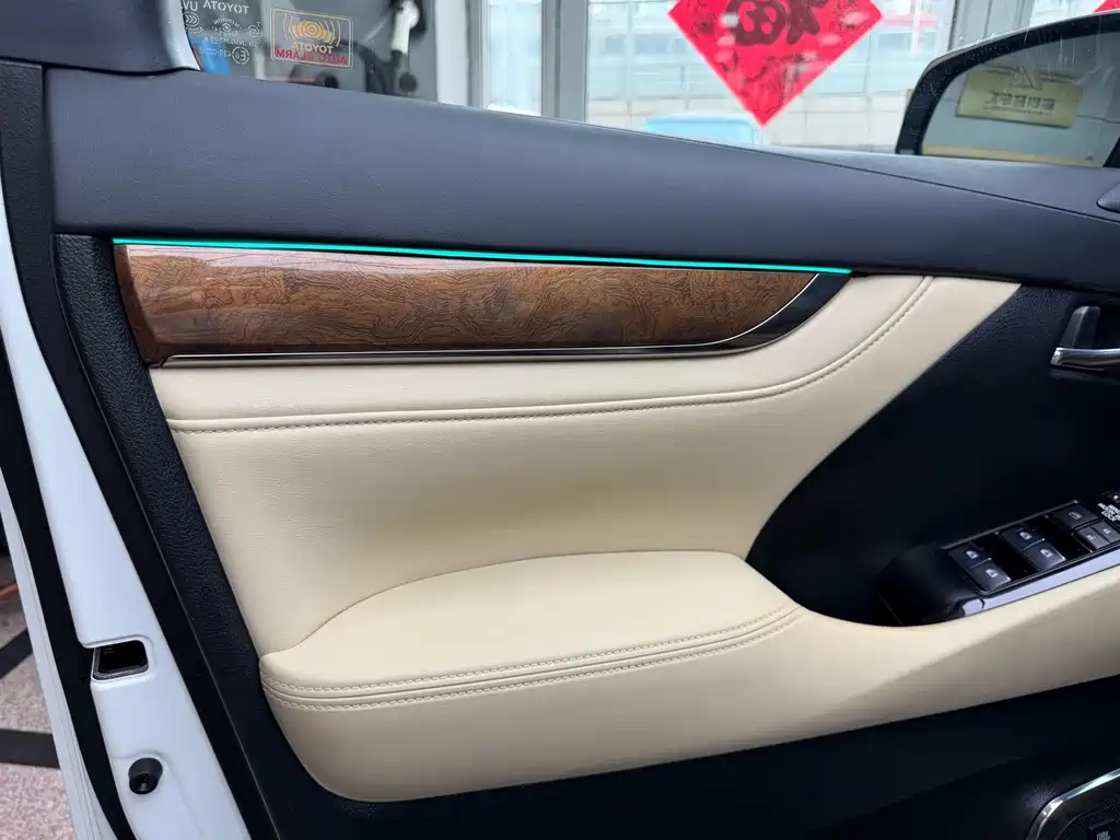 Toyota Alphard 2018 3.5L Prestige Edition 2018 - thumbnail 18