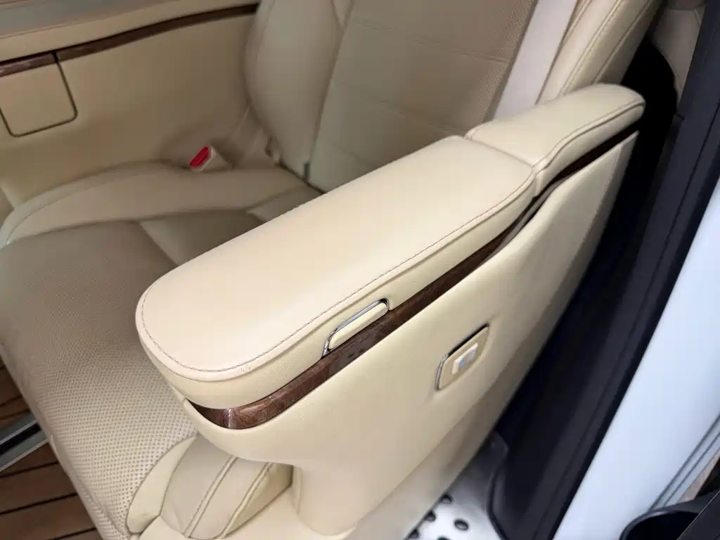 Toyota Alphard 2018 3.5L Prestige Edition 2018 - thumbnail 27