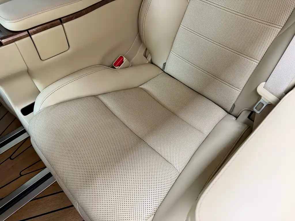 Toyota Alphard 2018 3.5L Prestige Edition 2018 - thumbnail 28