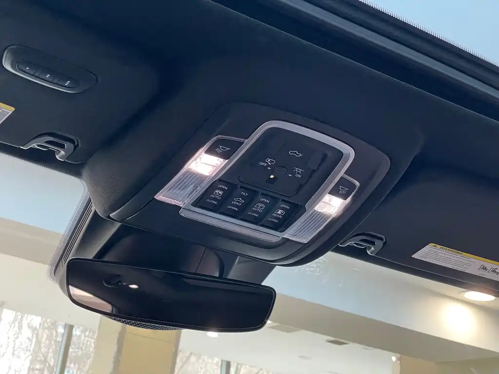 RAM 2022 RAM 1500 5.7L Automatic 2022 - thumbnail 27
