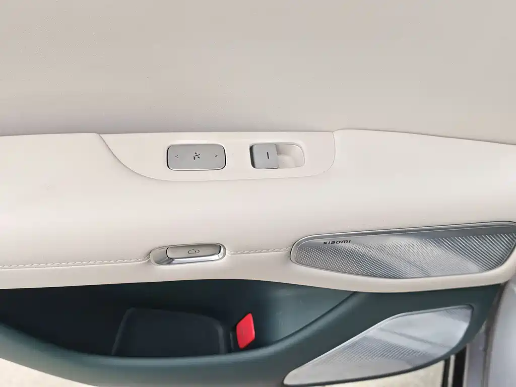 Xiaomi Auto Xiaomi YU7 2025 Long Range High Performance AWD Max 2026 - thumbnail 11