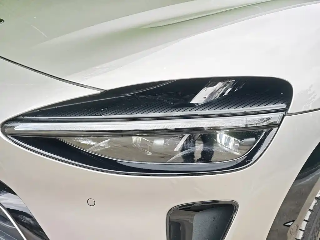 Xiaomi Auto Xiaomi YU7 2025 Long Range High Performance AWD Max 2026 - thumbnail 18