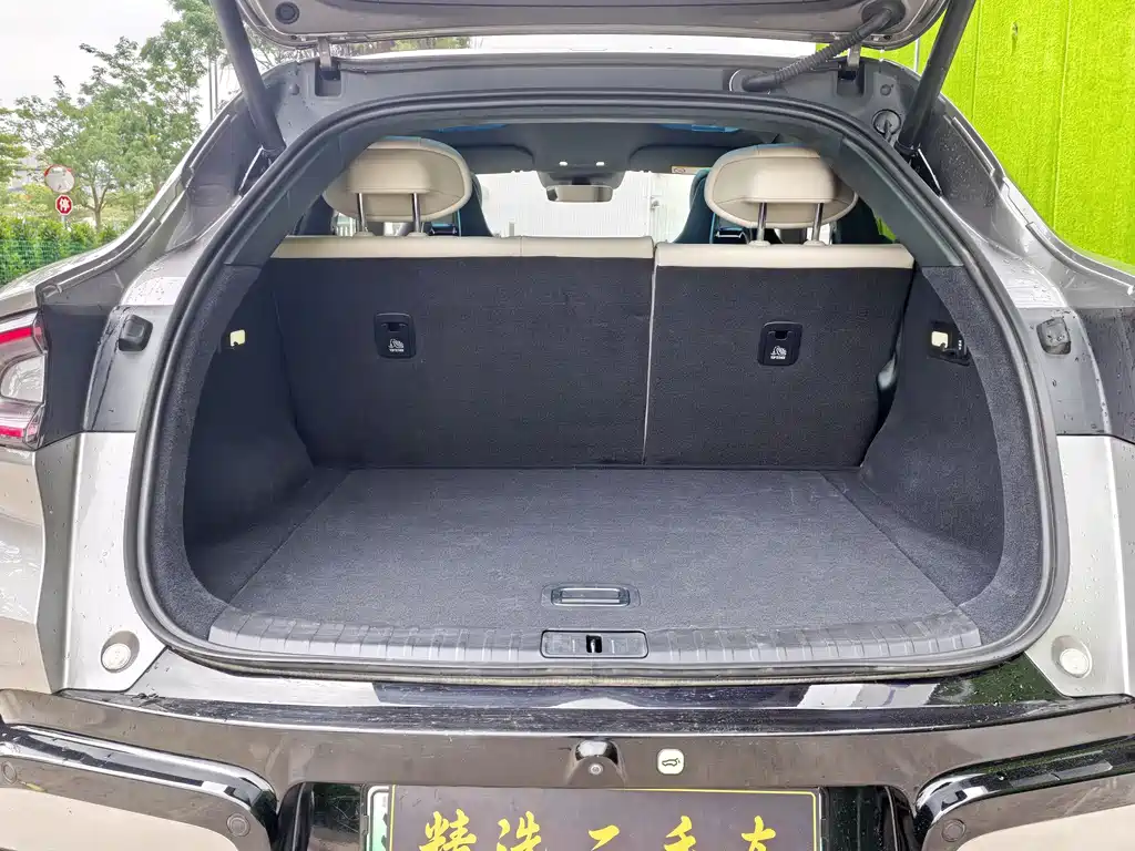 Xiaomi Auto Xiaomi YU7 2025 Long Range High Performance AWD Max 2026 - thumbnail 20