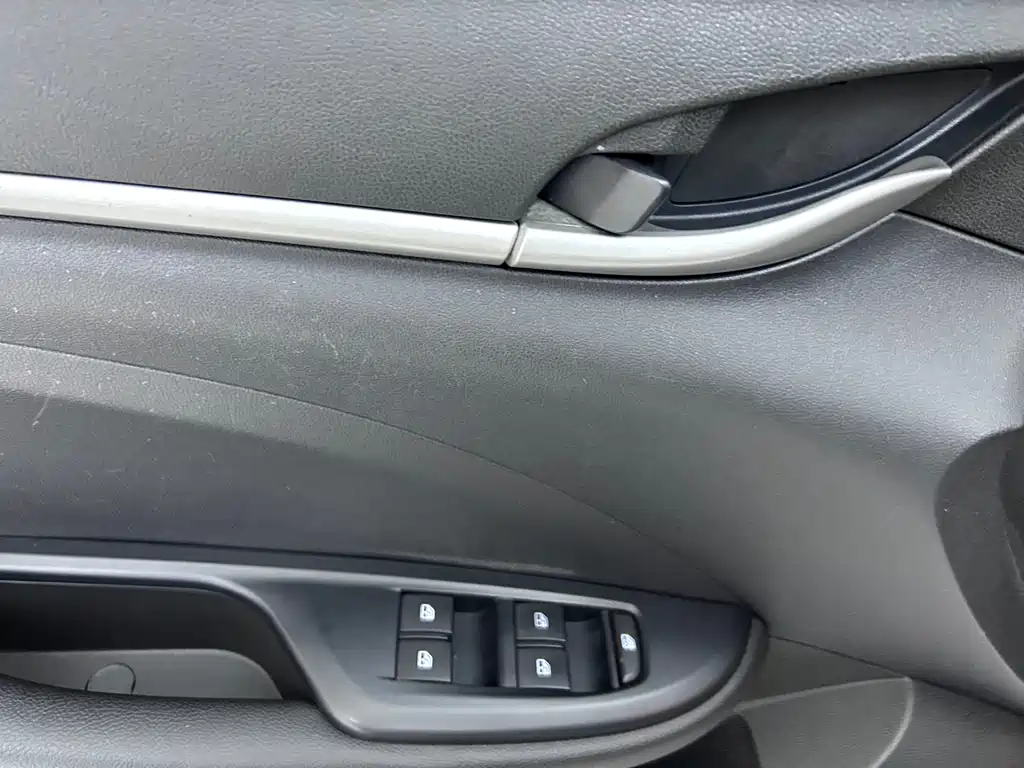Buick Buick Excelle GT 2021 1.3T Auto Mild Hybrid Elite 2021 - thumbnail 12