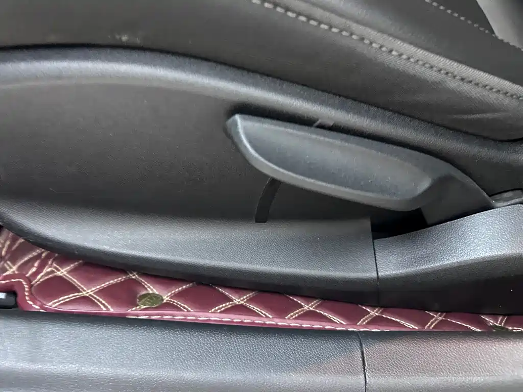 Buick Buick Excelle GT 2021 1.3T Auto Mild Hybrid Elite 2021 - thumbnail 13